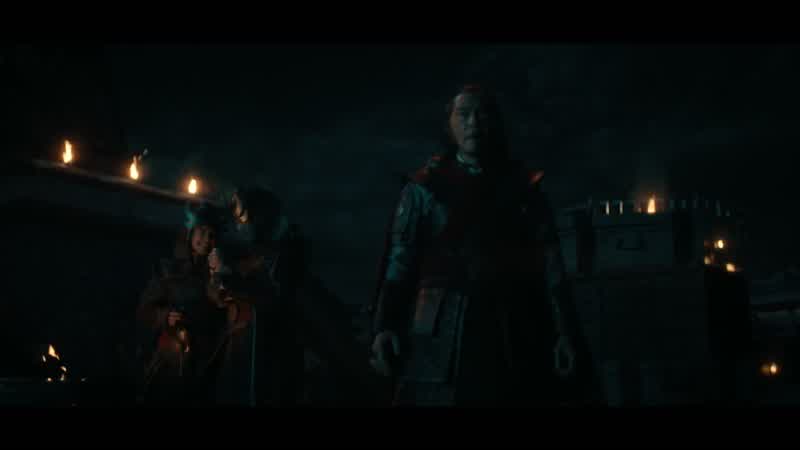 The Avatar has escaped!