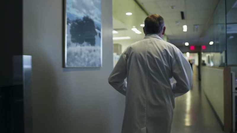 The average general practitioner