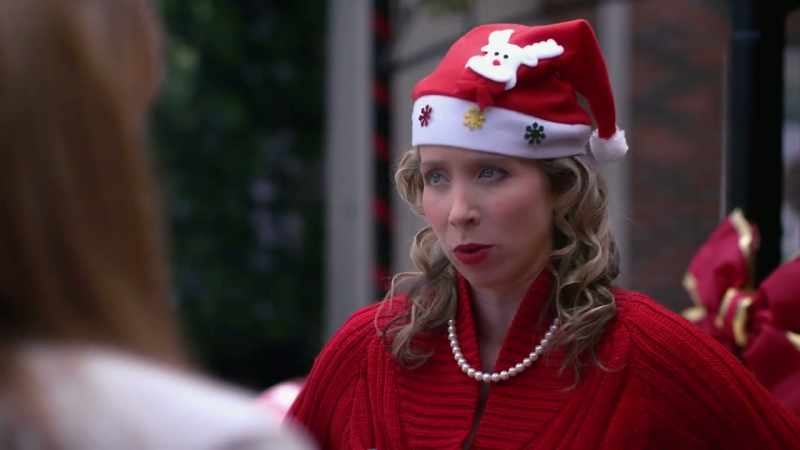 The bake sales are way down compared to last year