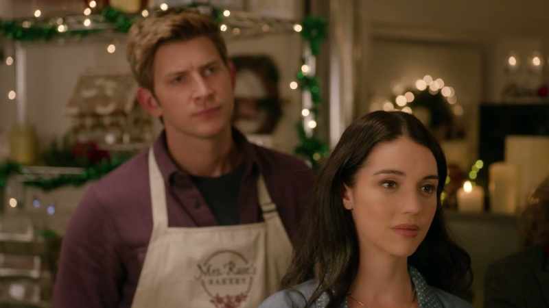 The bakery isn't just mine or my mother's