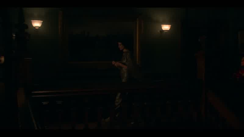 The ballerina and I were wondering whether perhaps......you might want to join us