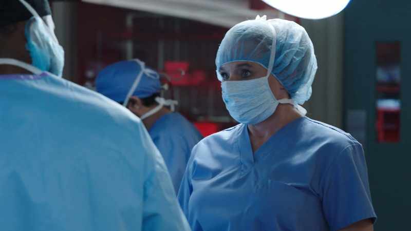 The balloon could rupture, causing damage to your aorta