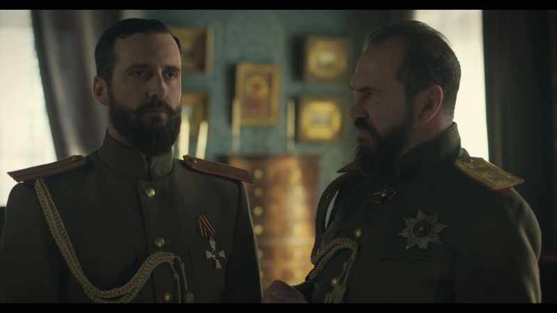 The Baltic fleet is the mainstay