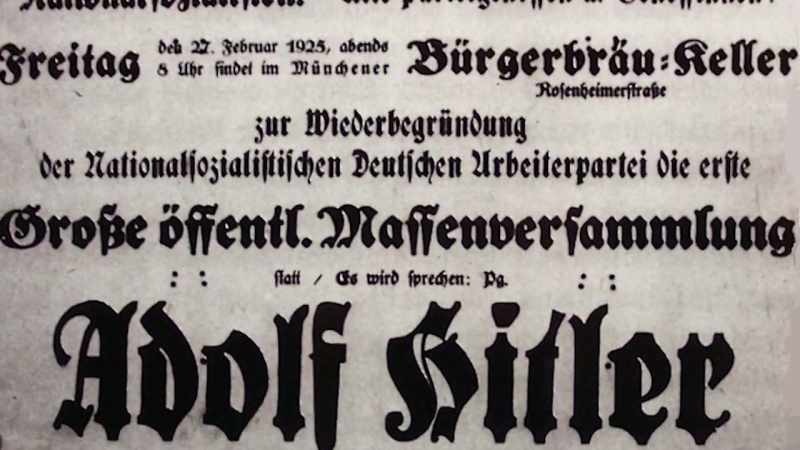 The ban was immediately reinstated for a further two years