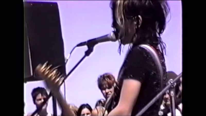 The bands didn't really have a unifying sound