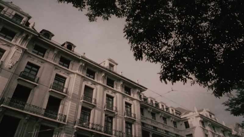 The Bank for International Settlements