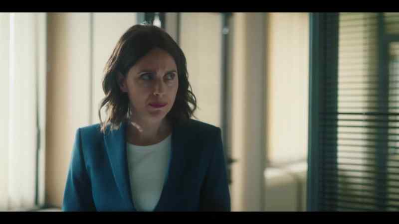 The bank manager's testimony, sir, it's bothering me