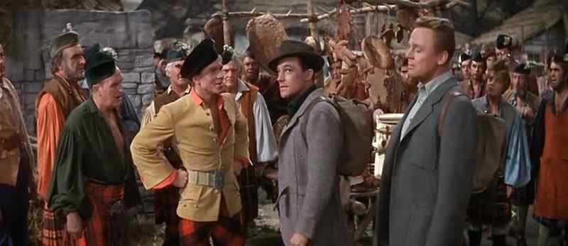 The Barbery Room, huh? - Of course