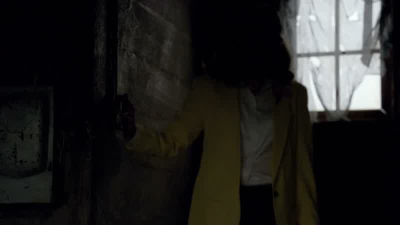 The basement