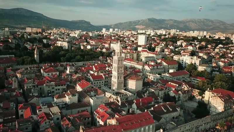 The Basilica form is then reproduced again