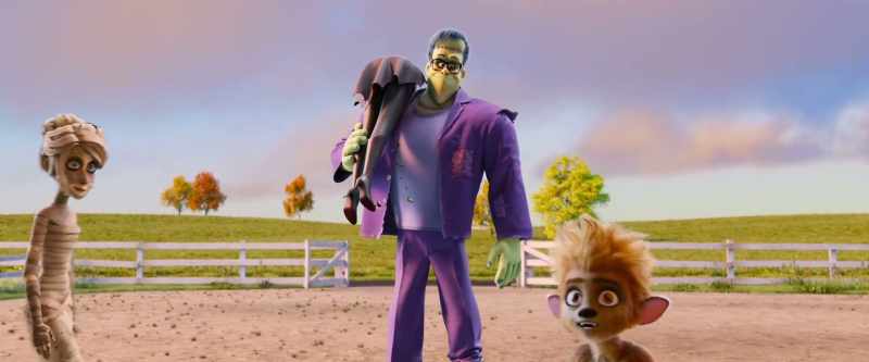 The bat-jet! - Ha, I knew it