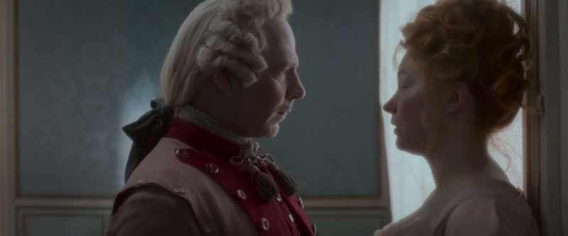 The battle can't happen without the colonel