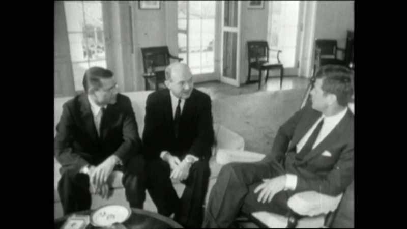 The Bay of Pigs disaster