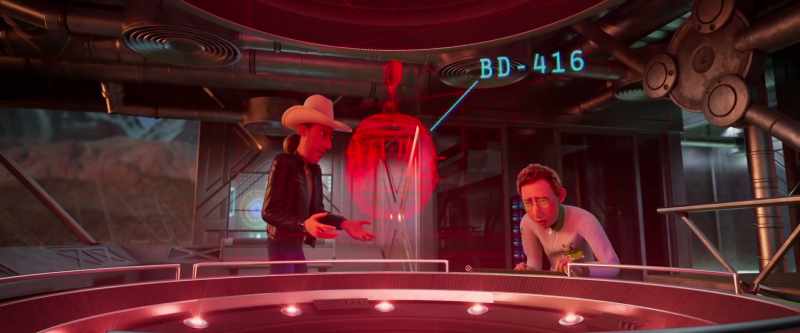 The BD-416? That's a terrible name