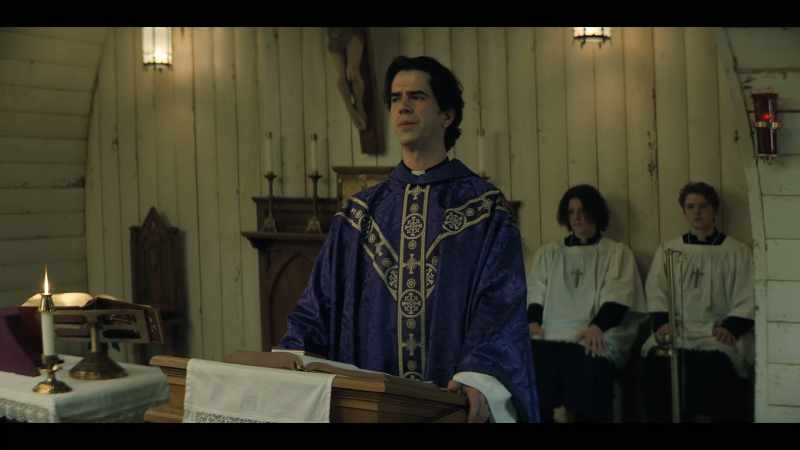 The beginning of repentance, making amends for our sins