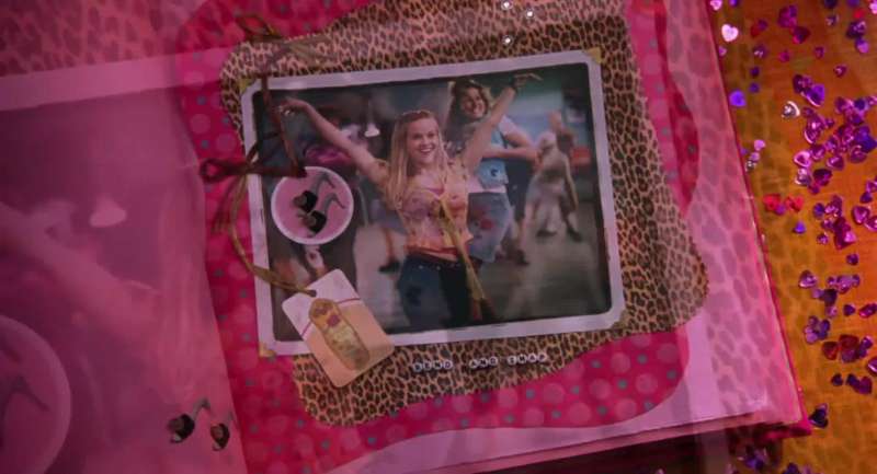 The bend and snap
