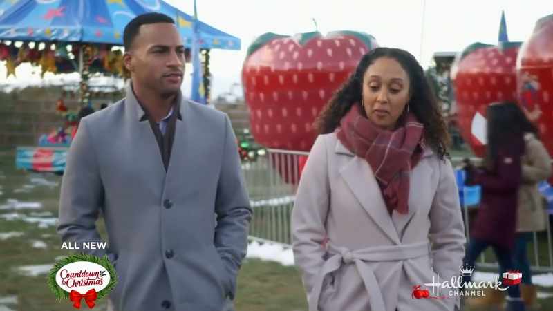 The Berry-Go-Round