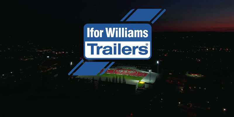 The best [bleep] damn horse trailers you can get