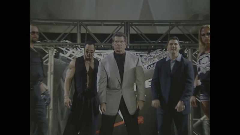 The best characters in wrestling