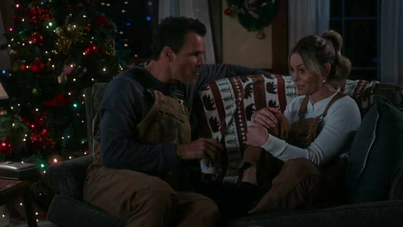 The best Christmases I ever had
