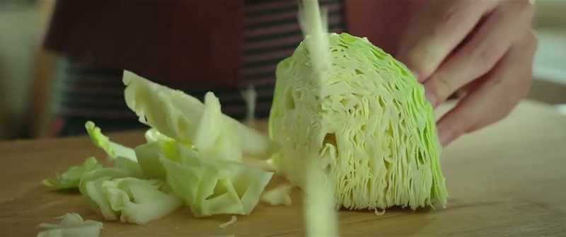 The best food is making it yourself
