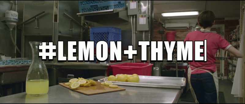The best lemonade