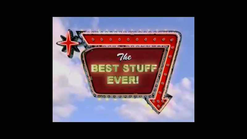 �� The best stuff ever ♪