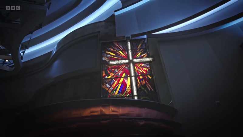The Bible does teach in Revelation 16 and 19