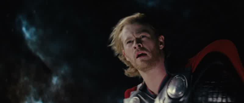 The Bifrost will build until it rips Jotunheim apart