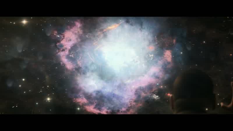 The Big Bang sentsix elemental crystals