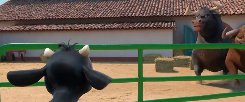 The big bulls are going in