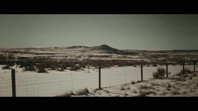 The Big Horn County people were interviewing