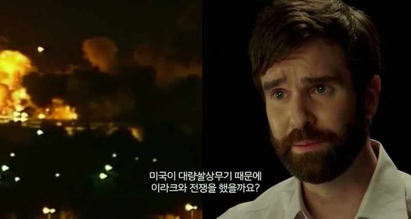 The bigger problem is still the yet-to-be disarned north Korean