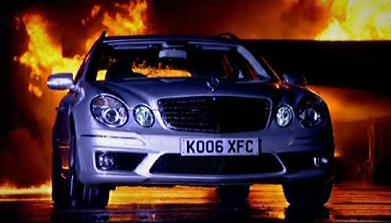 The bigger, softer, more practical Mercedes