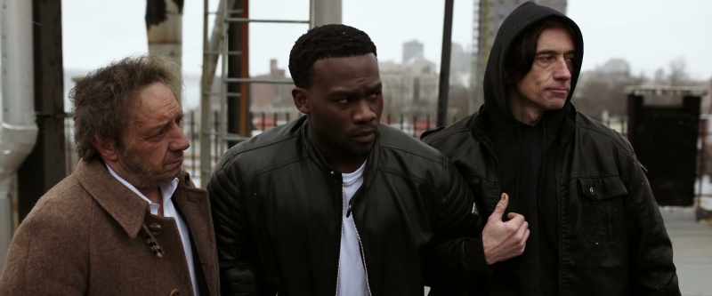 The biggest problem we have is you two douchebags