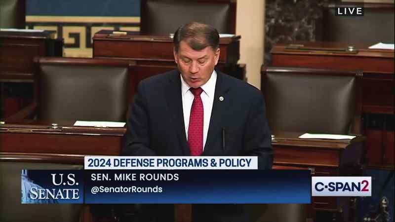 The bill passed in the Senate