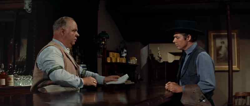 The bill. Yes, sir