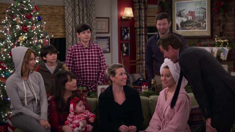 The birth of baby Jesus