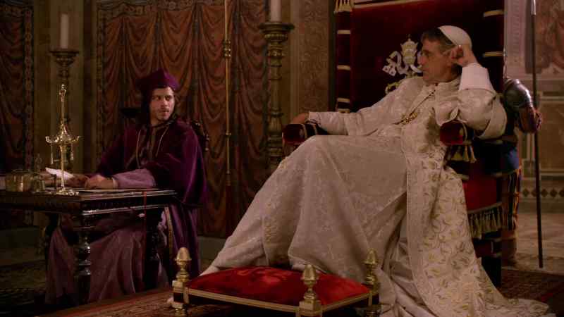 The... Bishop of Lyon