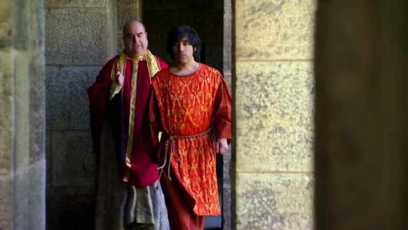 The Bishop of Paris, Maurice de Sully was determined