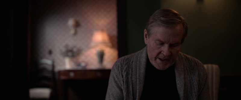 The bishop thinks a shrine would be wonderful for Banfield