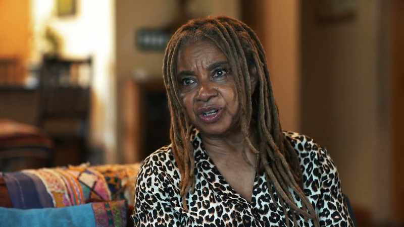 The Black Coalition Fighting Back Serial Murders