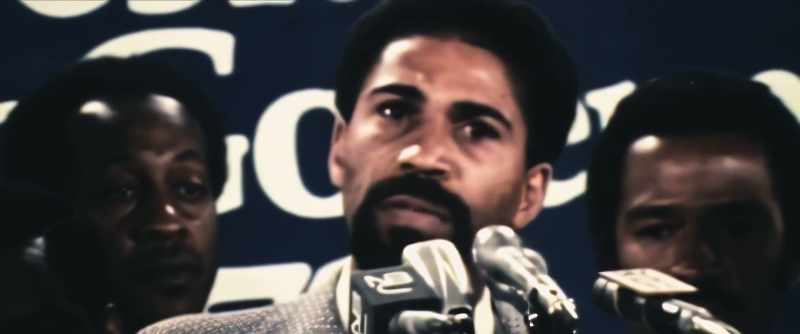 The Black delegates at this convention have a mandate