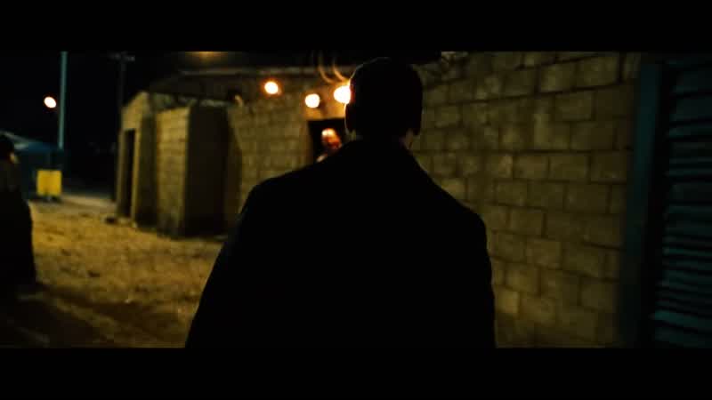 The black Dorian Gray