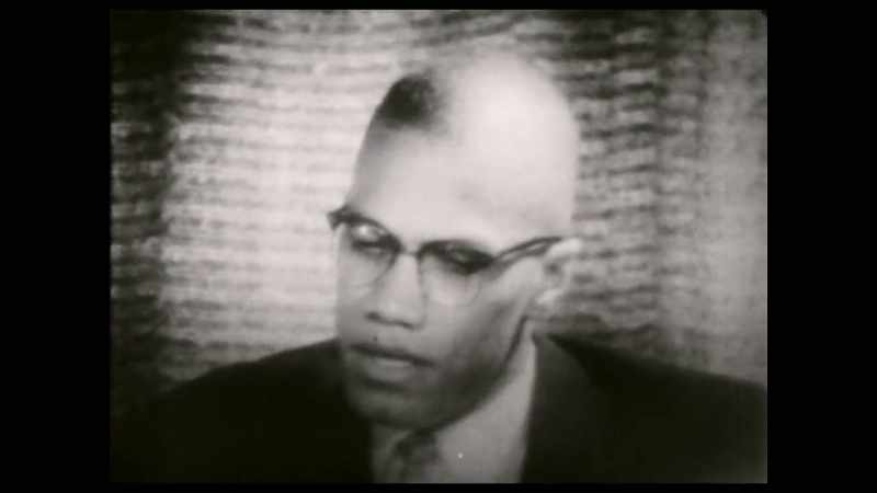 The Black man by nature is divine