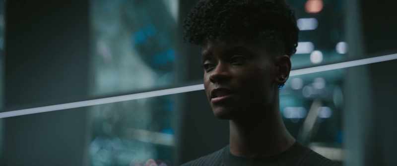 The Black Panther has never failed to protect Wakanda