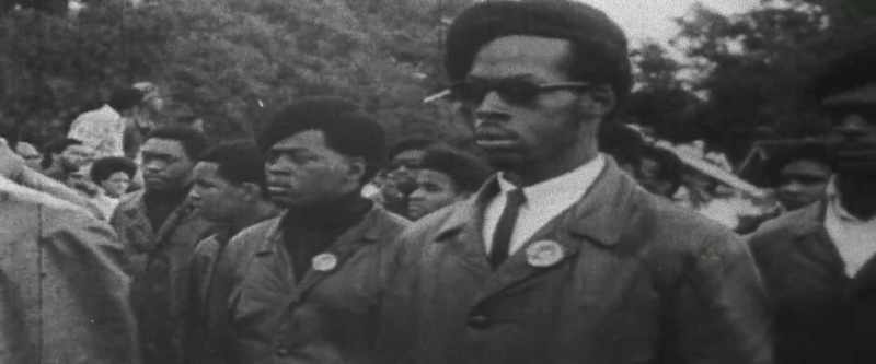 The Black Power movement also agreed