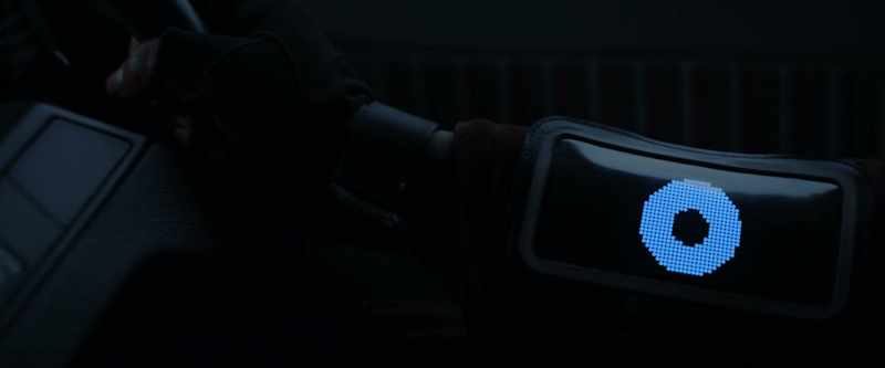 The Black Sector operative was killed