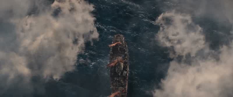 The black soil of Japanis filled with the wailing of so many ChristiansThe red blood of priests has flowed profuselyThe walls of the churches have fallen down