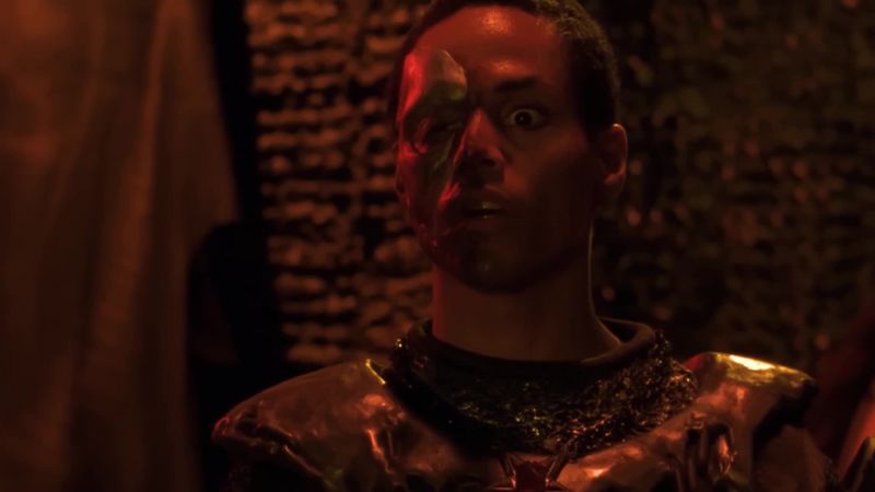 The Blood of Sokar will cloud your mind